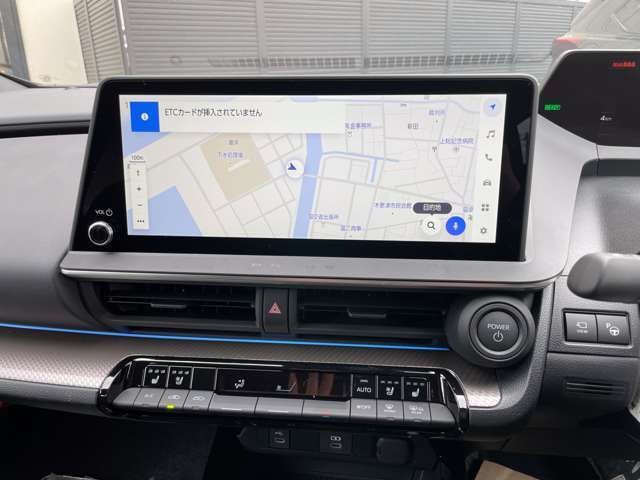 メーカーカタログパーツもお選び頂きます。モデリスタ・TRDなどメーカー純正オプションもお任せ下さい！