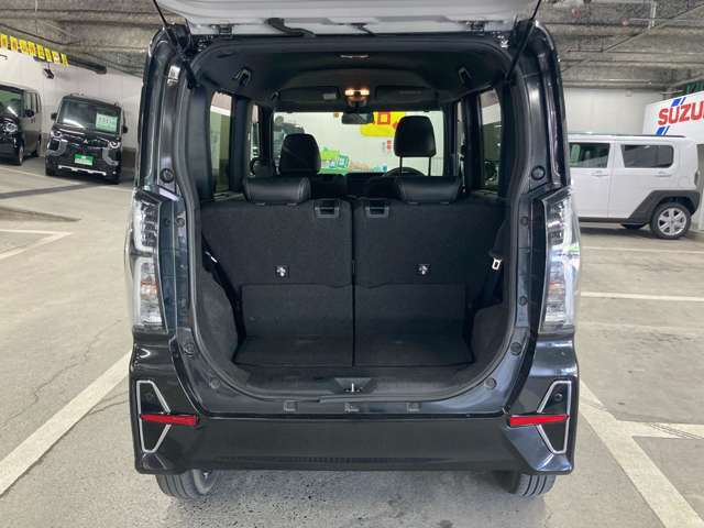 商品化工場もできたので今まで以上にキレイなお車をお客様にご提供できます♪