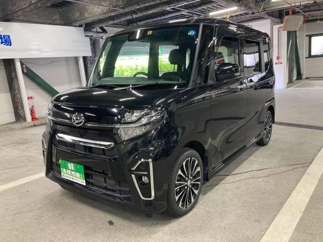 当社のアフターサービスですが、鈑金・塗装の自社工場をはじめ、自社の車検整備工場が広島県と山口県にございます。