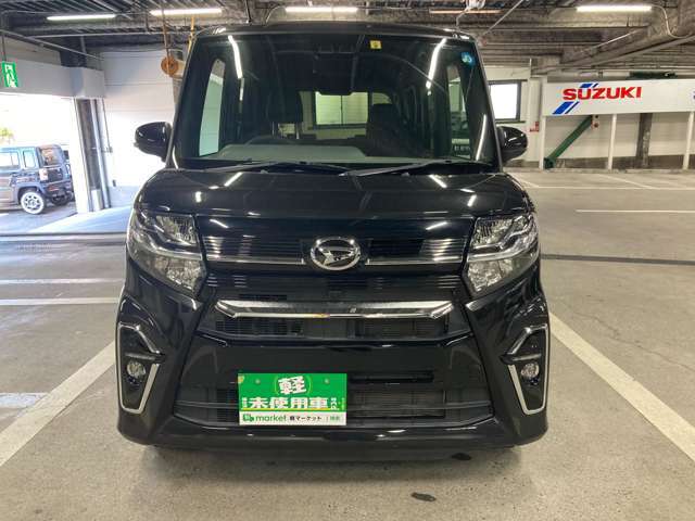 展示場には豊富な在庫をご用意しております。メーカー問わず比較していただけます。