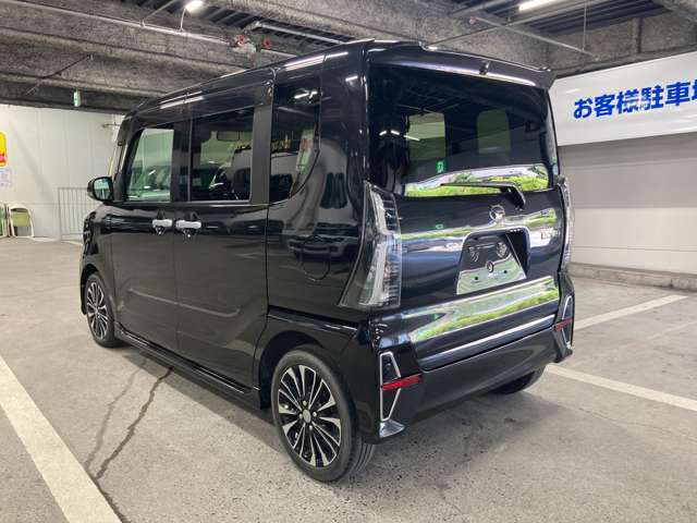 販売するお車はお客様に安心してお乗り頂くため、もちろん全て修復歴はございません。