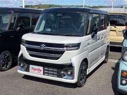 【アフターサポートもお任せ】購入後の車検・オイル交換、鈑金修理、コーティング等、全て自社工場で作業できます！