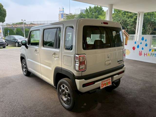 ☆新車の販売も可能です☆新車ご希望のお客様も是非当店にご相談下さいませ♪