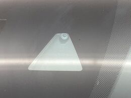 【i-ACTIVESENSE】走行中に前方の車両等を認識し、衝突しそうな時は警報とブレーキで衝突回避と被害軽減をアシスト。より安全にドライブをお楽しみいただけます。