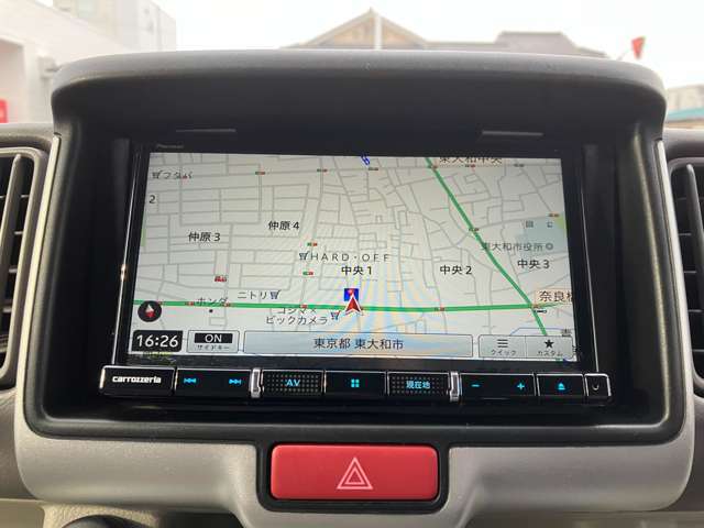 こちらの車両は掲載一例ですのでお客様のお好みのグレード・カラー・オプションがお選び頂けます♪内外装に装着されているオプションは本体価格には含みませんのでご希望のオプションに関してはお申し付け下さい♪