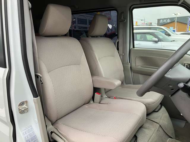 「走行距離管理システム」で距離に不正が無いかを全車展示前にしっかりチェック済みです。
