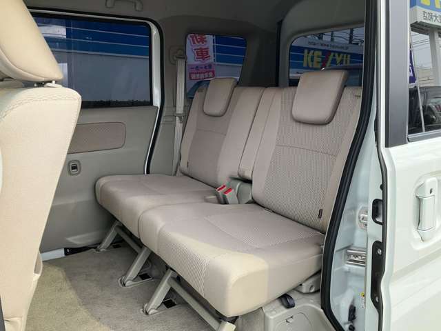 自社陸運局認証工場完備！国家資格車検検査員資格を持った整備士。納車後もご安心頂けます♪点検や車検・保証修理お任せ下さい！！！