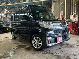 お問い合わせはコチラ！　0066-9711-289016　　全車修復歴無し！格安！安心！の軽自動車専門店ダンク！
