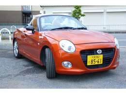 お仕事にも遊びにも。使う場面を選ばないスグレモノ！！あなたもパリッと決めて乗ってみませんか？