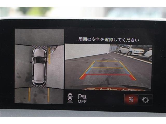 大好評のボディコーティング「ハイモースコート」もご納車までに施工可能。雨染みや線傷など中古車だからと諦めていませんか？ピカピカの状態でお乗り出しいただけます。