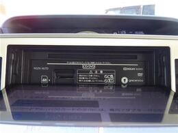 【ナビ】ナビゲーションシステム装備なので不慣れな場所へのドライブも快適にして頂けます♪