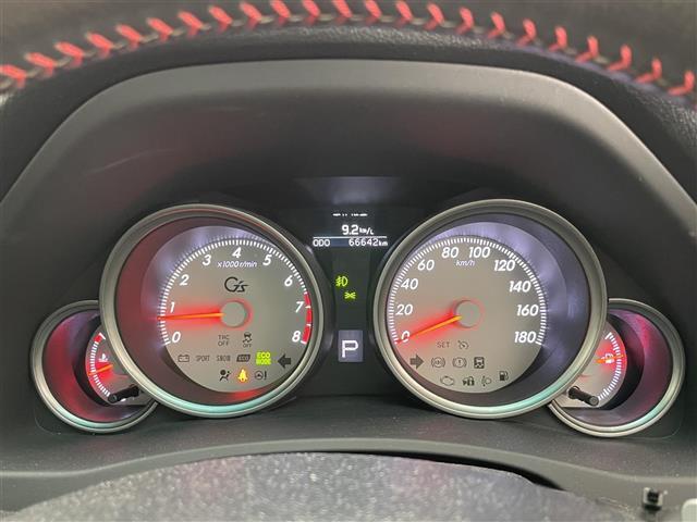 【スピードメーター】メーターがシンプルで見やすく運転しやすいですね！◆ご来店予約受付中！無料の来店予約は【来店予約をする】ボタンから！◆