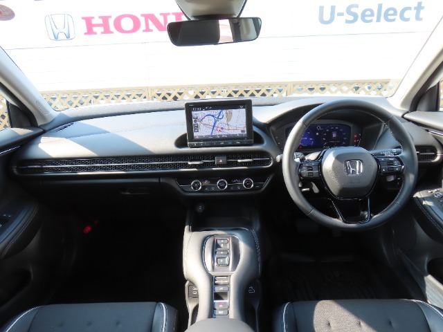 『Honda　U-Select』は、本田技研工業株式会社が認定するHonda車専門中古車ディーラーです。