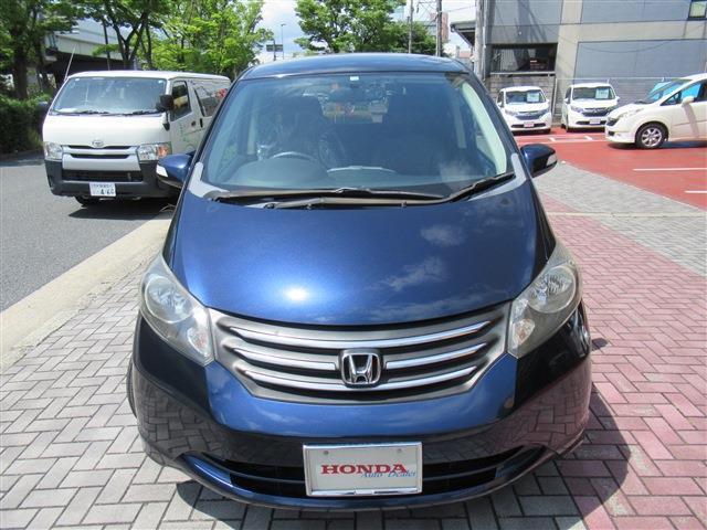 中央環状線（2号線）側道沿いにお店があります☆全国どこでも納車できます☆☆ホンダオートディーラーホンダ専門店♪TEL06-6744-2222☆