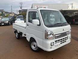 キーレスエントリー　LEDヘッドランプ・フォグランプ　ぬかるみ脱出アシスト