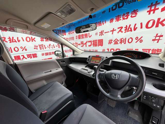 自社ローン対応車　 詳しくは弊社ホームページまで！ 　https://carlifegroup.fukuoka.jp/カーセンサー掲載車以外にも在庫車輌 多数掲載中！カーライフ福岡　福岡県糟屋郡粕屋町戸原西4丁目8-11　TEL0120-038-871