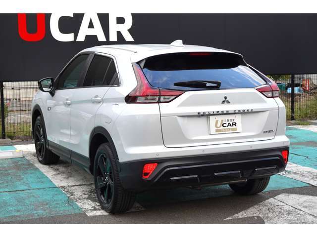 後側方車両検知警報システム　車線逸脱警報システム　マルチアラウンドビューモニター（全方位カメラ）