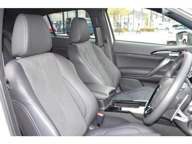 フロントシートヒーター　運転席パワーシート　キーレスオペレーションシステム