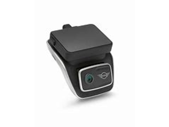 BMW フロント・リア純正ドライブレコーダー Advanced Car Eye 3　（価格には取り付けキット・工賃を含みます）