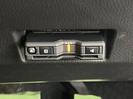 【ETC】高速道路の料金所をストレスなく通過！話題のスポットやサービスエリアに多い「スマートIC」利用時は必須のアイテムです。当店でセットアップを実施、ご納車当日からすぐにご利用いただけます！