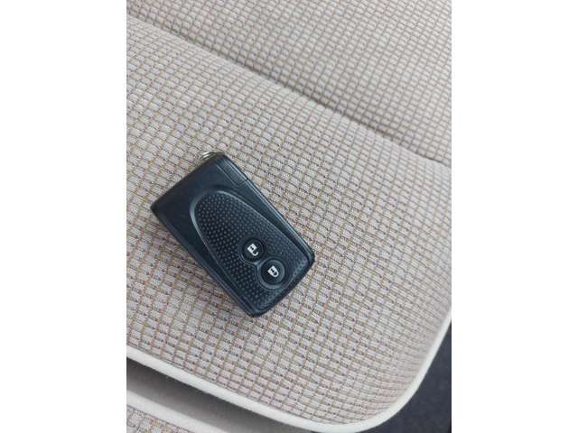 便利なスマートキー◎