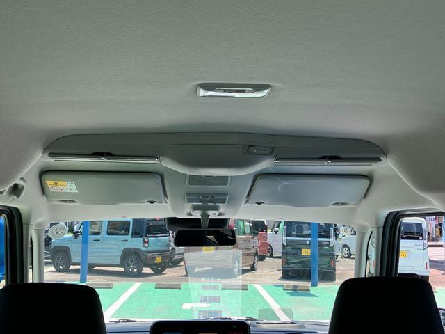 スリムサーキュレーター装備