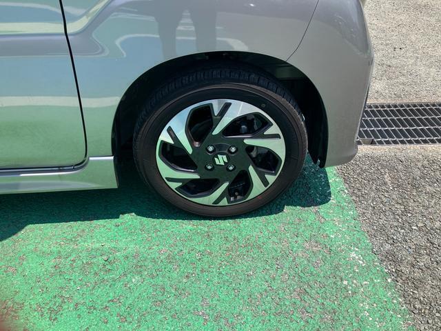 15インチアルミ