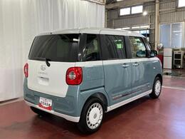 両側パワースライドドア搭載！荷物を抱えていても、ラクラク開閉できます