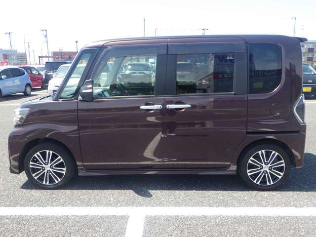 ★全車車検有の総額表示★【車検整備無】のお車も車検取得費用は総額に含まれています★※管轄外登録や陸送納車、付属品をご希望の場合は別途費用がかかります