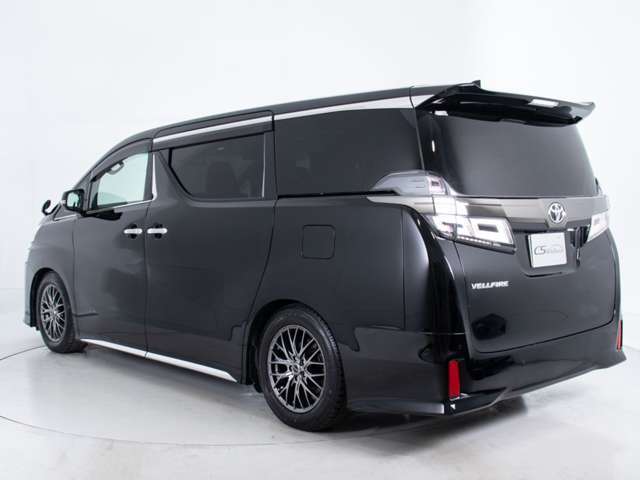 ヴェルファイア専門店として長年にわたり車種に特化してきた専属整備士による当社のメンテナンス力は一味違います！車のクセを熟知した整備力に自信があります！！