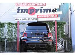 左ハンドル！5速マニュアル！70周年記念車！ユーザー下取り車！ワンオーナー！コートテクト断熱フロントガラス！レコードモンツァマフラー！sabelt製シート！カロッツエリアディスプレイオーディオ！