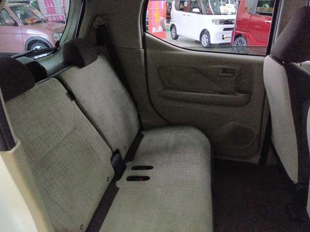 車検も修理も格安で請け負います！