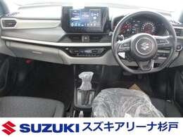 未登録新車のスイフトが入庫いたしました！ディスプレイオーディオ付きです☆即納できます！お早目のお問い合わせ、ご来店をスタッフ一同お待ちしております。