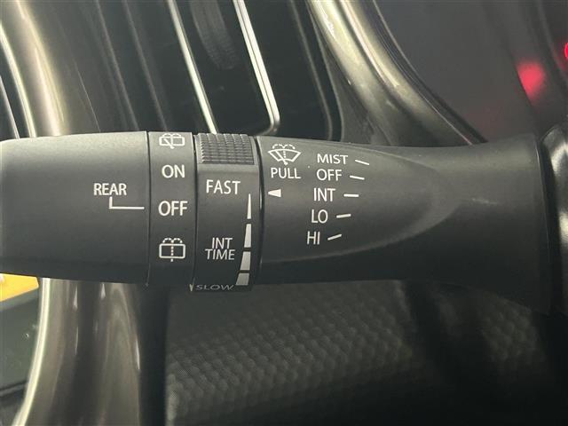 【運転席操作部】快適なドライブを楽しむための機能が装備されています！運転席から触れるので、使いやすいです！除菌プランいれていただくと、さらに清潔で安心していただけます！