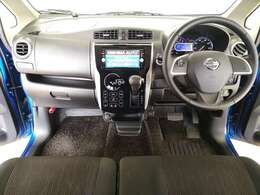 後期モデル/ハイウェイスターGターボ　　安全装備　スタイル＆内装などに大幅な仕様変更がありました。フロントマスクがギラギラしてカッコ良い☆　内外装共に綺麗な1台です◎