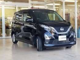 もちろん購入後も安心のアフターサービスもあります。貴方のカーライフの山口日産ステージ23宇部店でお任せください。