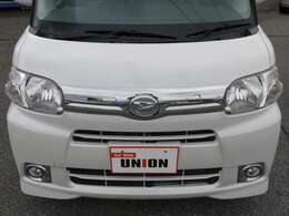 ☆ルーフやボンネット、ライトもツヤツヤ☆気持ち良くお乗りいただける商品です☆