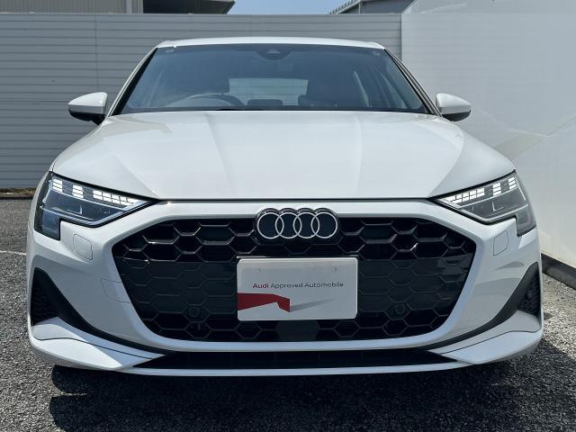 ●Audi湘南『常時130台程の認定中古車を展示しております。在庫確認・お見積りのお問い合わせお待ちしております。TEL：0463-55-9191』