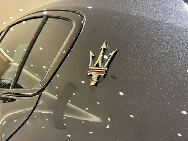 お問い合わせは、011-784-0557マセラティ札幌まで！