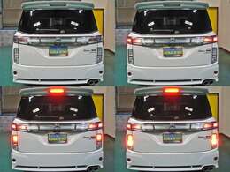 【ライダー「ブラックライン」特別装備】●専用ダーククロムフロントグリル●専用ダーククロムバンパーグリル（フォグランプ組み込み）●専用ダーククロムヘッドランプフィニッシャー●専用ダークエンブレム