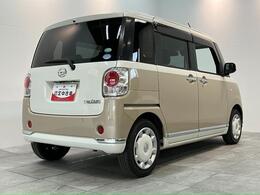 お客様にぴったりなおクルマをお選びいただけますように様々な展示車をご用意致しております！ダイハツの軽自動車だけではなく、他メーカー車やコンパクトカー・ミニバンなども数多く取り揃えております！