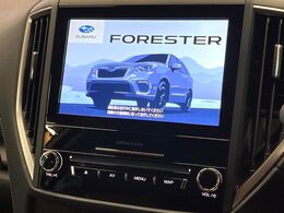 【ダイアトーンサウンドナビ】充実のナビ機能はもちろん、高度なチューニング能力が搭載されており、高音質な音楽をお楽しみいただけます♪