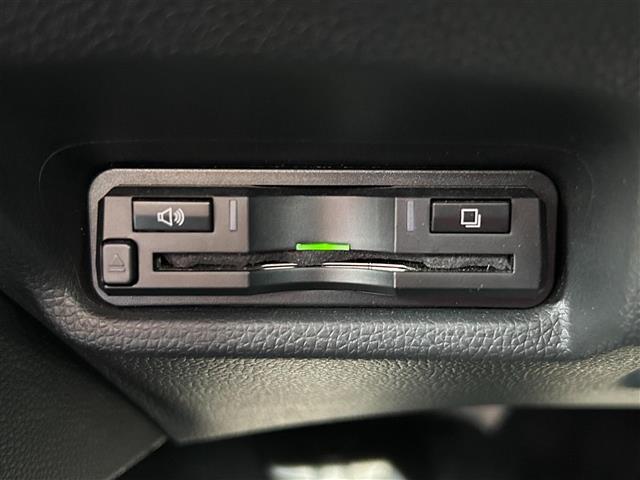 【ETC】高速でのお出かけもラクラク、セットアップのみで使用できます