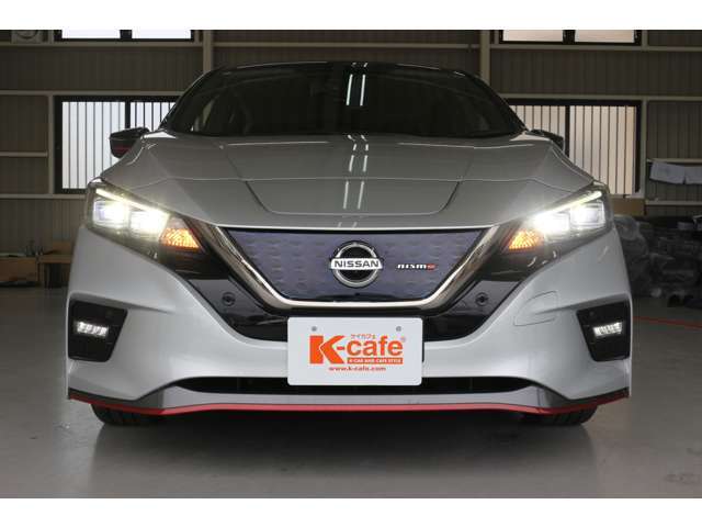 ecoカー　HYBRID専門店　k-cafe　とす店　新店舗営業中　人気のハイブリッド車・EV車や厳選中古車を各メーカー豊富に取り揃えております。