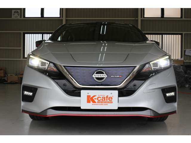 ecoカー　HYBRID専門店　k-cafe　とす店　新店舗営業中　人気のハイブリッド車・EV車や厳選中古車を各メーカー豊富に取り揃えております。