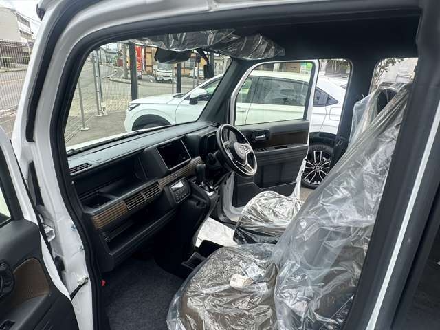 乗って安心できるお車のみの提供を心がけておりますのでご安心してお車をお選びください。
