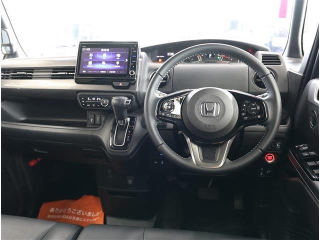 運輸局公認優秀指定整備工場完備！専門知識と技術を持ったプロの整備士が整備いたします！