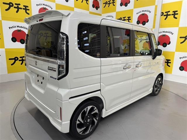 人気車種は当社にお任せください！新車・届出済（登録済）未使用車・レンタカーアップ車続々入庫中！