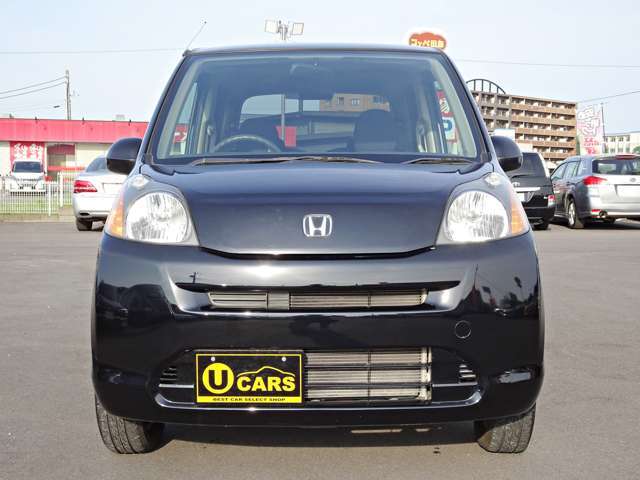 『安いので覚悟はしていたが予想以上に綺麗だった』『同じような価格帯の車屋さんを見て回ったが、一番状態が良かった』等お客様からも嬉しいお声を頂いております。是非一度現車確認だけでもお越しくださいませ♪