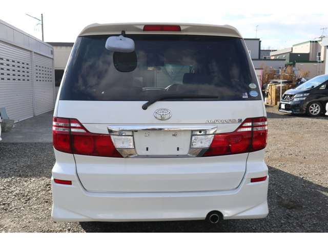 車検整備/板金塗装/カスタマイズ//電子パーツ/中古パーツ/新品中古タイヤ販売/リビルト品/日専連＆イオンファイナンス提携/三井住友保険代理店/北海道運輸局認証工場/公正取引委員会会員/国家整備士4名在籍♪